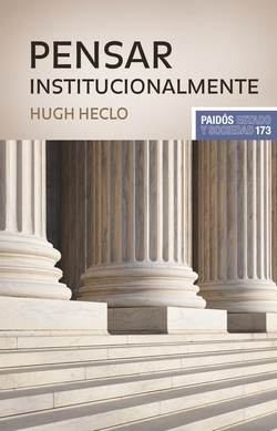 Pensar institucionalmente