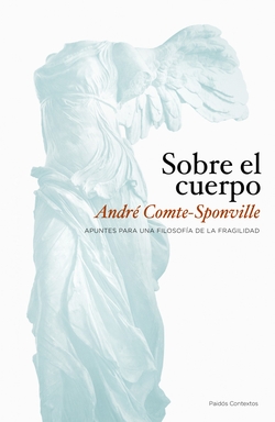Sobre el cuerpo