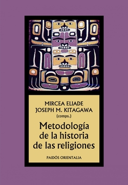 Metodología de la historia de las religiones