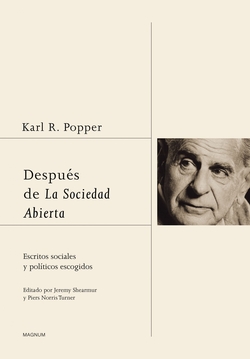 Después de la sociedad abierta