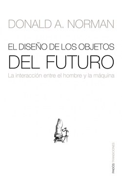 El diseño de los objetos del futuro