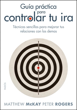 Guía práctica para controlar tu ira