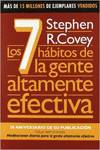 Los 7 habitos de la gente altamente efectiva