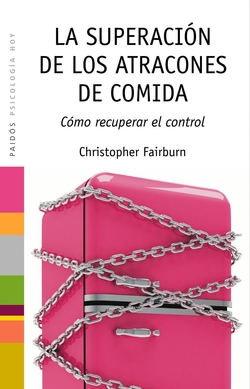 La superación de los atracones de comida
