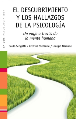 El descubrimiento y los hallazgos de la psicología