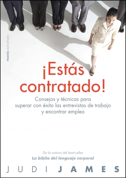 íEstás contratado!