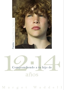Comprendiendo a tu hijo de 12-14 años