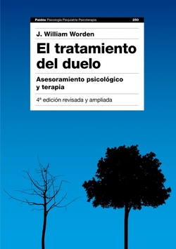 El tratamiento del duelo. (4ª ed.)