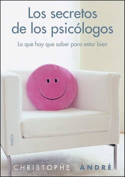 Los secretos de los psicólogos
