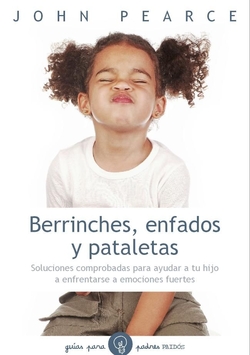 Berrinches, enfados y pataletas