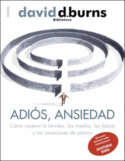Adiós,ansiedad
