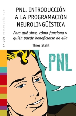 Pnl.Introducción a la programación neurolinguistica