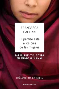 El paraiso está a los pies de las mujeres