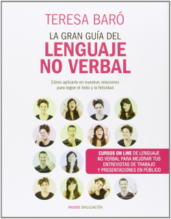 La gran guía del lengiaje no verbal