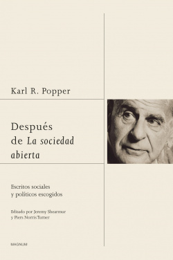 Después de la sociedad abierta