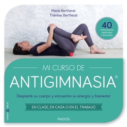Mi lección de antigimnasia