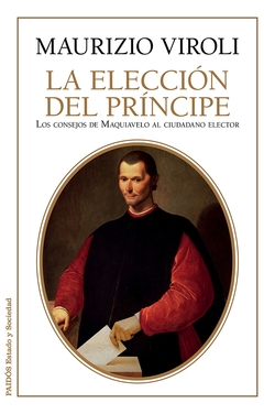 Escoger al principe