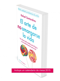 El arte de no amargarse la vida