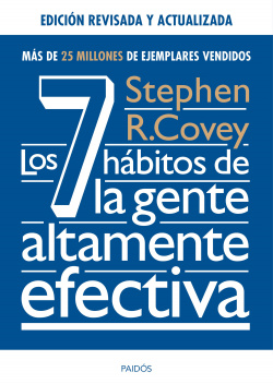 Los 7 habitos de la gente altamente efectiva