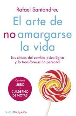 Pack el arte de no amargarse la vida
