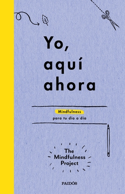 Yo, aquí, ahora