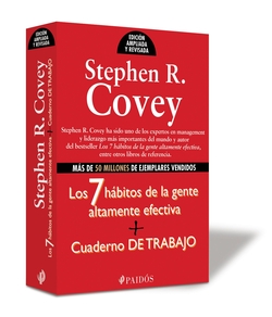 LOS SIETE HABITOS DE LA GENTE ALTAMENTE EFECTIVA