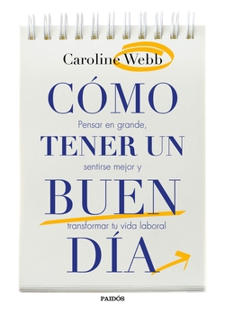 CÓMO TENER UN BUEN DIA