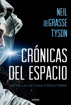 CRÓNICA DEL ESPACIO