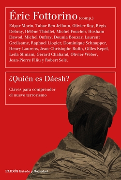 ¿QUE ES DAESH?