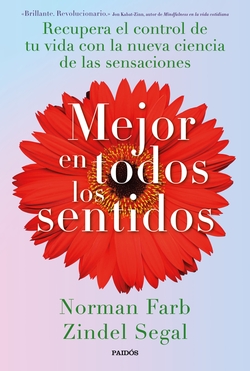Mejor en todos los sentidos