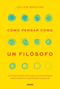 Cómo pensar como un filósofo