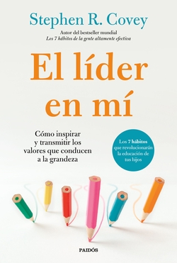 El líder en mí