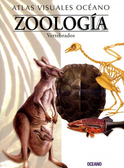 Zoología (vertebrados)