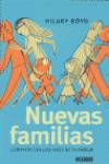 Nuevas familias