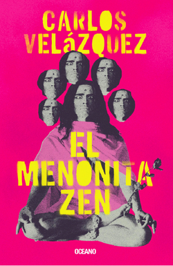 El Menonita zen