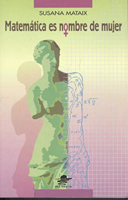 MATEMATICA ES NOMBRE DE MUJER