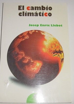 CAMBIO CLIMATICO, EL