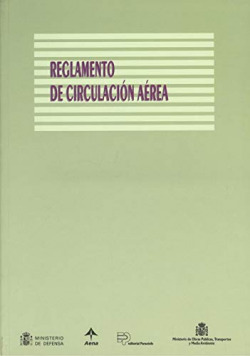 REGLAMENTO DE CIRCULACION AEREA