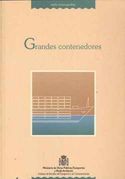 GRANDES CONTENEDORES