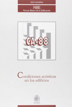 condiciones acusticas en los edificios
