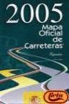 Mapa oficial de carreteras