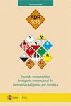 Acuerdo europeo sobre transporte internacional