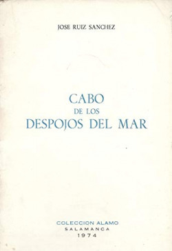 CABO DE LOS DESPOJOS DEL MAR