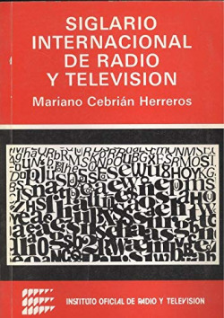 DICCIONARIO INTERNACIONAL DE RADIO Y TELEVISION