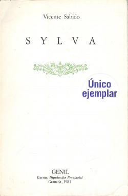 SYLVA.(GENIL)