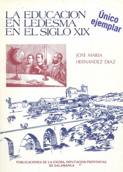La educación en Ledesma en el siglo XIX