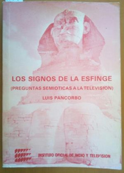 LOS SIGNOS DE LA ESFINGE