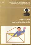 VENTA POR CORRESPONDENCIA