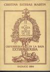 PLATA EN JEREZ DE LOS CABALLEROS, LA