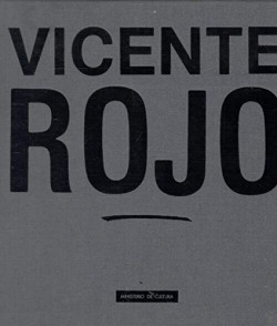 VICENTE ROJO